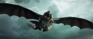 'How to Train Your Dragon: The Hidden World' Trailer