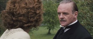 Howards End - Restored in 4K - Official Trailer