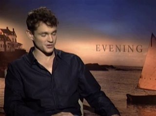 Hugh Dancy (Evening)