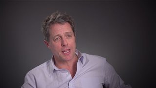 Hugh Grant Interview - Florence Foster Jenkins