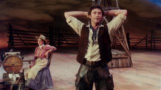 Hugh Jackman in Rodgers & Hammerstein's OKLAHOMA! Trailer