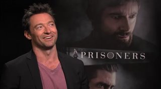 Hugh Jackman (Prisoners)