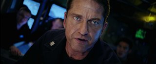 'Hunter Killer' Trailer