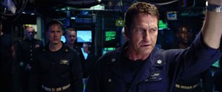 'Hunter Killer' Trailer #2