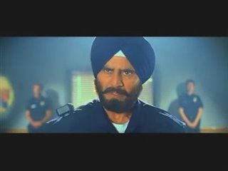 I Am Singh