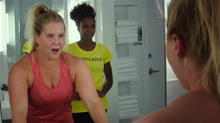 I Feel Pretty Movie Clip - "I'm Beautiful"