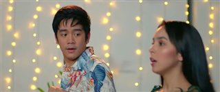 'I Love You, Hater' Trailer