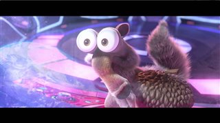 Ice Age: Collision Course featurette - "Saga"