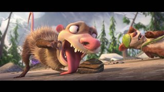 Ice Age: Collision Course movie clip - "Attraction"