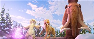 Ice Age: Collision Course Trailer 2