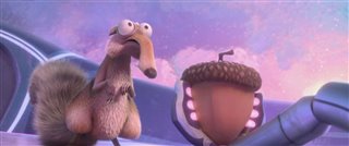 Ice Age: Collision Course Trailer