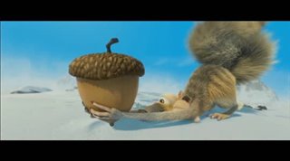 Ice Age: Continental Drift