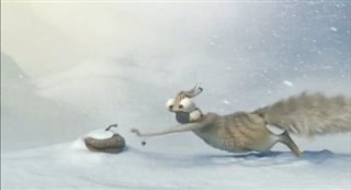 Ice Age: Dawn of the Dinosaurs