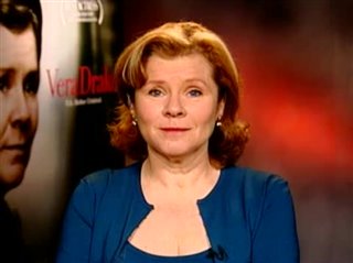 IMELDA STAUNTON - VERA DRAKE