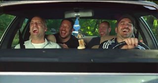 IMPRACTICAL JOKERS: THE MOVIE Trailer