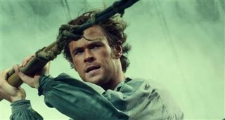 In the Heart of the Sea