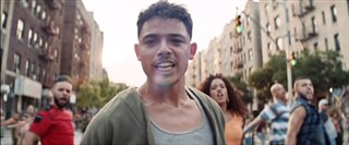 IN THE HEIGHTS - Washington Heights Trailer