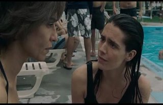 Incendies