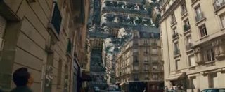 Inception Trailer #2