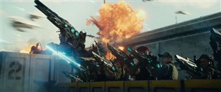 Independence Day: Resurgence Trailer