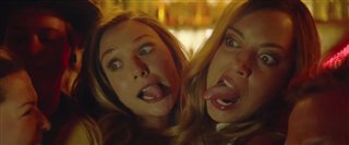 Ingrid Goes West Trailer