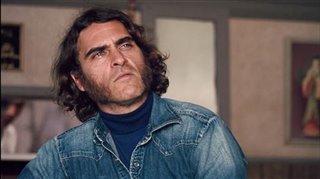 Inherent Vice