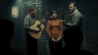 Inside Llewyn Davis