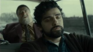 Inside Llewyn Davis