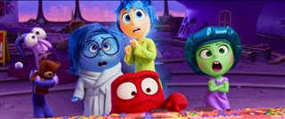 INSIDE OUT 2 Final Trailer