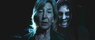 Insidious: The Last Key Movie Clip - "Help Her"