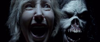 Insidious: The Last Key Trailer