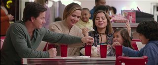 'Instant Family' Trailer