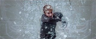 Insurgent - Super Bowl Spot