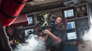 Interstellar - IMAX Featurette