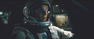 INTERSTELLAR Trailer