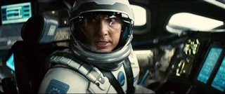 INTERSTELLAR Trailer 3