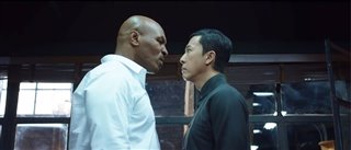 Ip Man 3 Trailer