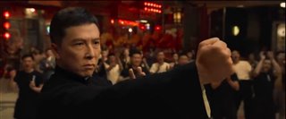 IP MAN 4: THE FINALE - International Trailer