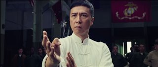 IP MAN 4: THE FINALE - US Teaser Trailer