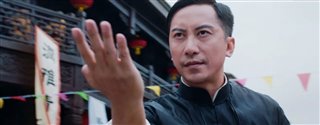 IP MAN: KUNG FU MASTER Trailer