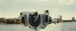 IRONHEART Trailer