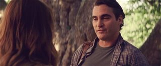 Irrational Man