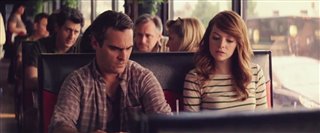 Irrational Man - UK Trailer