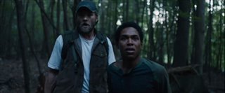 It Comes at Night - Official Trailer