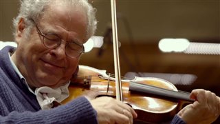 'Itzhak' Trailer