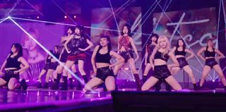 IVE THE 1ST WORLD TOUR IN CINEMA Clip - 'Kitsch'