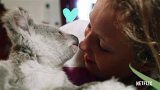 IZZY'S KOALA WORLD Season 2 Trailer