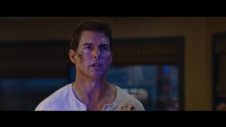 Jack Reacher TV Spot "Followed"