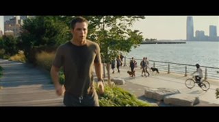 Jack Ryan: Shadow Recruit featurette - Introducing Jack