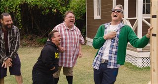 JACKASS FOREVER - Final Trailer